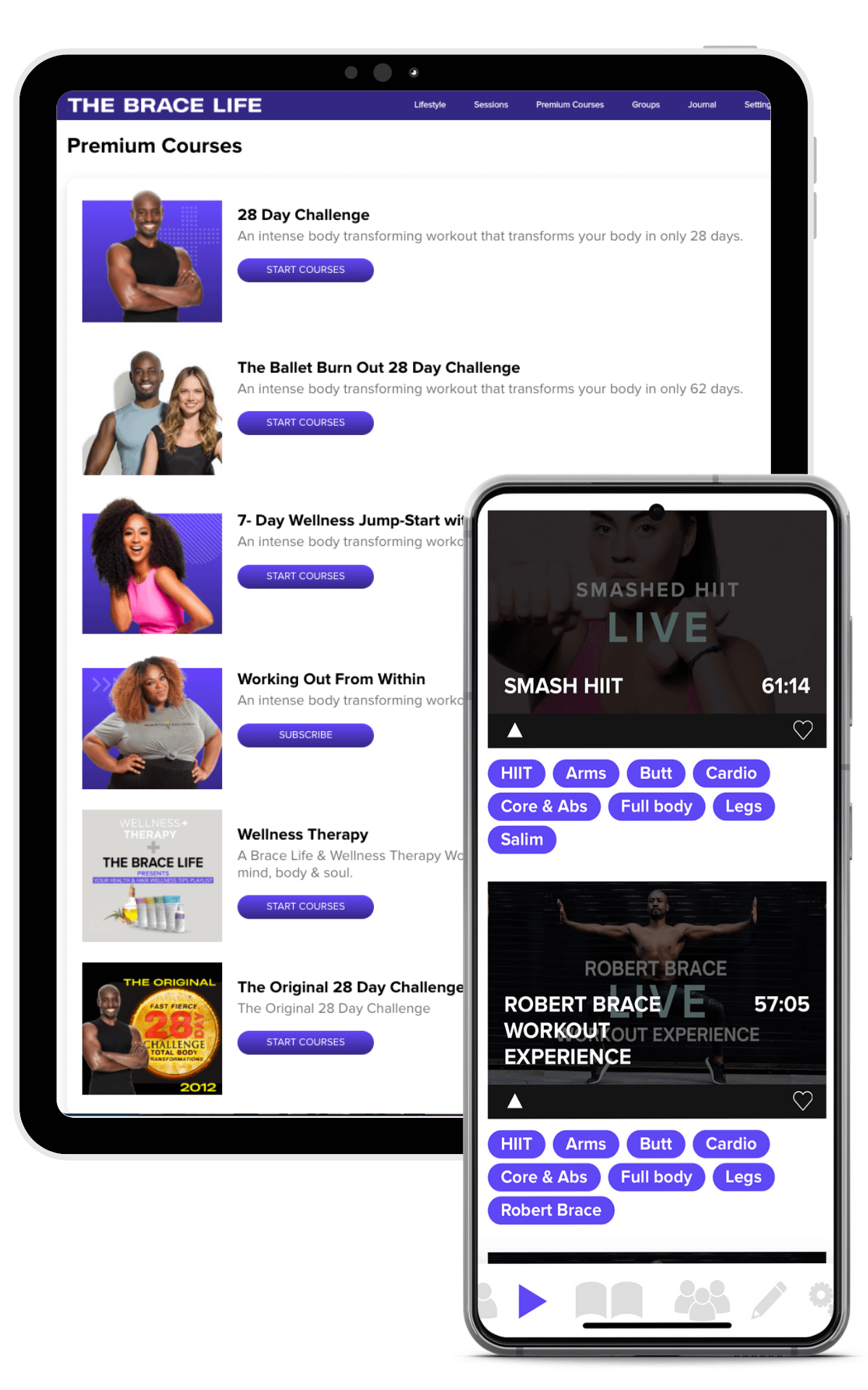 TBL - Campaign Assets (Mobile Mockups) Comp TBL - Campaign Assets (Mobile Mockups) Comp